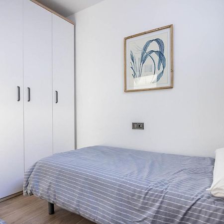 Nervion Suites 1 - Vacacional Sevilla Exterior photo